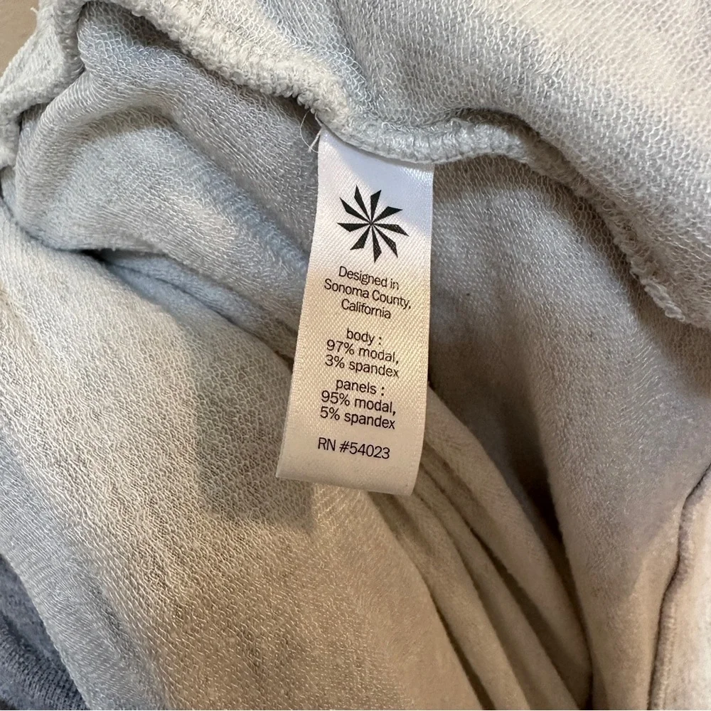 Athleta studio wrap